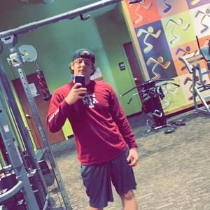 Meet your Posher, Mark